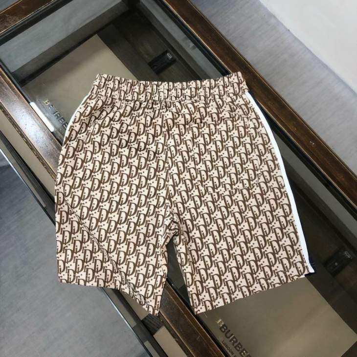 Dior Short Pants _SKUDiorXS-Ltltx0117212